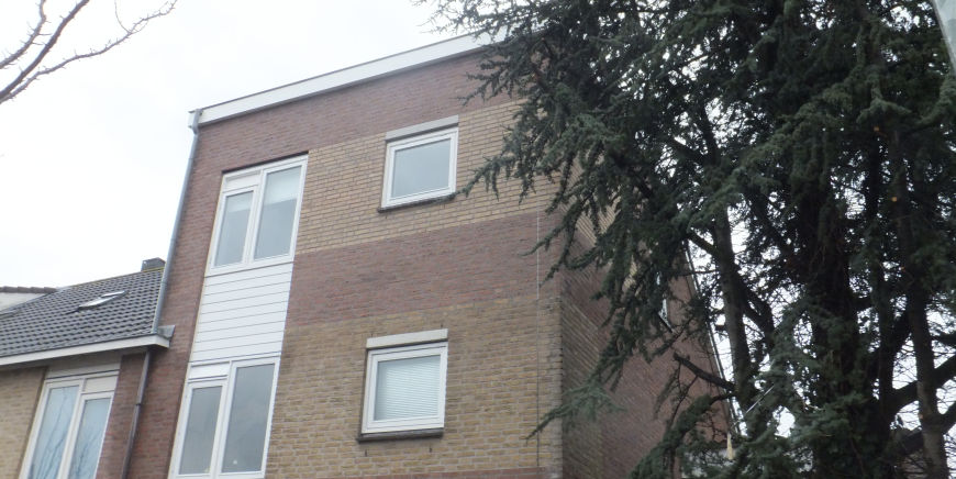 Platte dakopbouw plaatsen woning Zoetermeer_10.jpg
